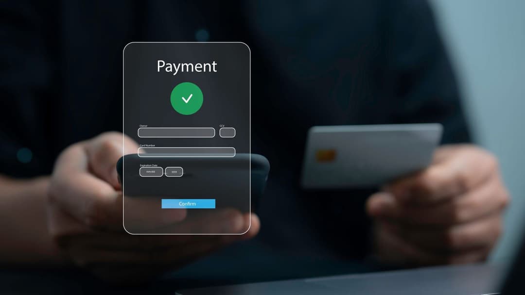 Trust and security in digital payments