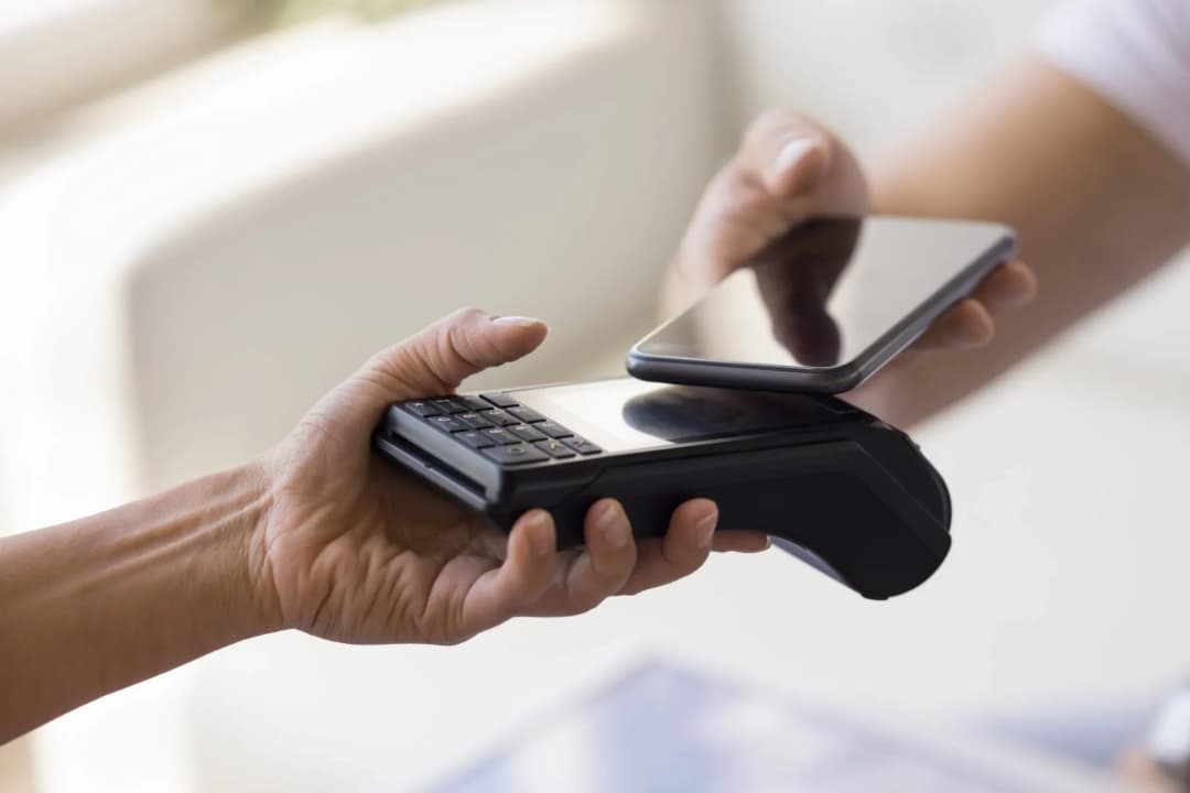 Payment security and fraud protection for businesses