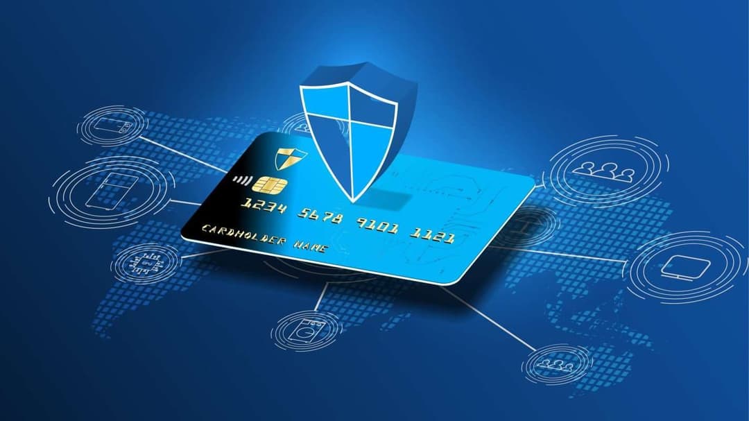 Tokenization securing digital payment transactions